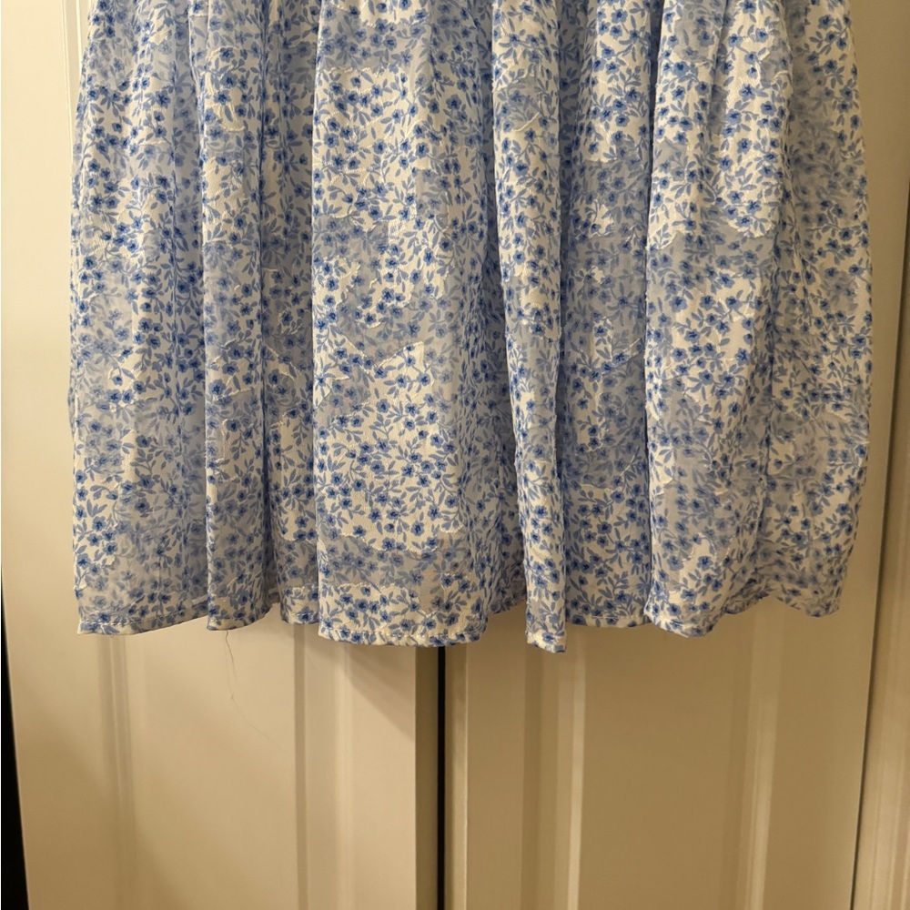 Maxi Dress - Picture 4 of 10